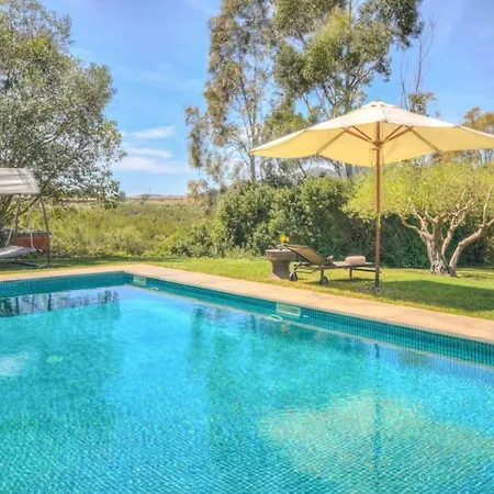 Sleeps 18 Air Con Wifi Viladellops