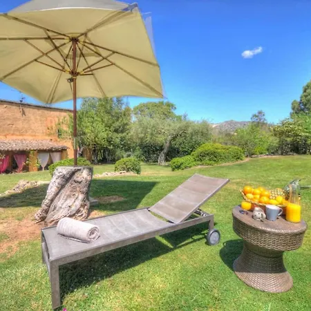 Sleeps 18 Air Con Wifi Viladellops
