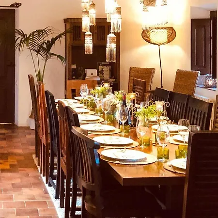 Sleeps 18 Air Con Wifi Viladellops