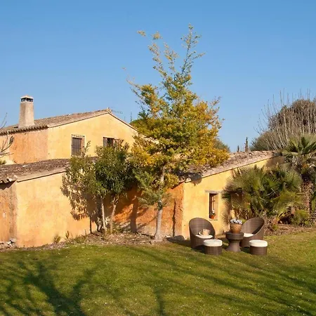 Sleeps 18 Air Con Wifi Viladellops